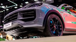 Porsche отзывает почти 2,5 тысячи новеньких Cayenne
