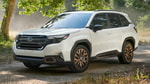 Старый Subaru Forester продается гораздо лучше нового