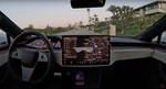 Tesla достигнет полностью беспилотного вождения — Илон Маск