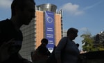 Еврокомиссия выделила Украине €1,5 млрд за счет доходов от замороженных активов России