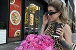 Блогер Диера Азимова объявила о новом романе после развода