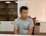 Задержан парень, подозреваемый в убийстве пятерых членов семьи в Ташобласти