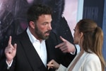 Бен Аффлек нанес Дженнифер Лопес удар в спину