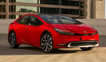 Toyota установила рекорд прибыли несмотря на падение продаж