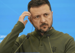 Зеленский заявил о подготовке фундамента для окончания войны в этом году