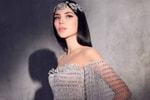 Диора Усманова поздравила Шахнозу Мирзиёеву с днем рождения