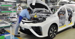 Toyota признала, что «руководство не принимало достаточного участия» в сертификации по краш-тестам