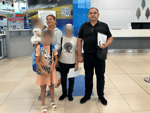 Из Казахстана в Узбекистан вернули несовершеннолетних, оставшихся без попечения родителей