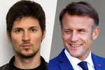 WSJ: Макрон предлагал Дурову перенести штаб-квартиру Telegram в Париж