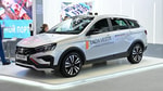 «АВТОВАЗ» выпустит новую версию LADA Vesta с ручным управлением