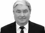 Умер президент Академии наук Узбекистана Бехзод Юлдашев
