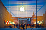 Apple обязали выплатить Ирландии €13 млрд за налоговые нарушения