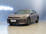 Volkswagen раскрыл цены нового Passat Pro
