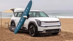 Kia «переманивает» владельцев Tesla в США скидками