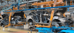 «АВТОВАЗ» остановил производство LADA Vesta