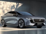 Новейшая Mazda 6 вышла на рынок Китая