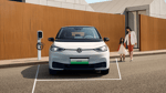 Volkswagen выпустил уже более 300 тысяч автомобилей ID