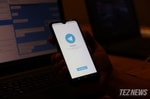 Узбекистанцы пожаловались на сбои в работе Telegram