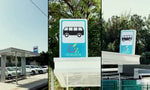 Wi-Fi, камеры и кнопки экстренного вызова: в Ташкенте установят новые остановки
