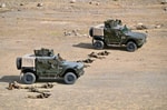 Узбекистан и Казахстан провели совместные военные учения «Хамкорлик-2024»