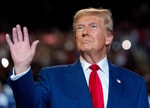 Трамп выступил за смертную казнь для мигрантов за убийство американцев