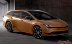 Новая Toyota Corolla проедет более 2 тысячи км на полном баке