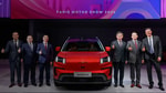 Китайский автобренд GAC готовит план по захвату Европы
