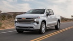 General Motors отзывает более 2 тысяч автомобилей