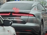 BYD тестирует новый Yangwang U7