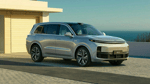 Li Auto: новые автомобили с обновленным дизайном появятся в 2025 году