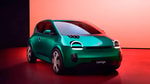 Nissan и Renault готовят доступный электромобиль