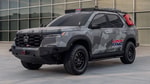 Honda и Acura будут превращать семейные машины в гоночные болиды