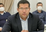 СМИ сообщили о задержании экс-замхокима Андижанской области