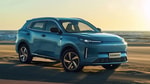 Changan запустит продажи нового доступного Nevo Q05
