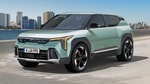 Kia тестирует обновленный Seltos