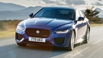 Классические Jaguar с ДВС будут сняты с продажи