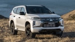 Mitsubishi и Nissan объединились