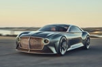 Bentley готовит экстремальную линейку автомобилей с сохранением роскошного стиля