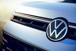 Volkswagen презентовал новый кроссовер Tera