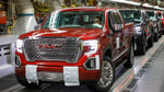 General Motors назвал себя вторым по величине продавцом электромобилей