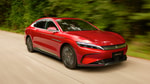 Продажи BYD настолько велики, что реальные цифры не помещаются в график