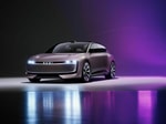Audi презентовала новый автомобиль для Китая