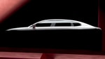 В сети раскрыли подробности нового флагманского седана Volvo