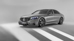 Brabus презентовал новый автомобиль почти за $600 тысяч