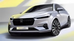В сети появились изображения нового недорогого седана Honda Amaze