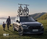 Audi презентовала новый Q5L