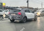 «АВТОВАЗ» тестирует новую LADA Iskra