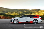 Audi презентовала новейший RS6 Avant GT