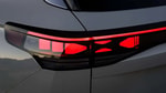 Volkswagen показал первое изображение нового Tiguan