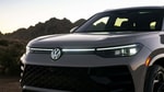 Volkswagen презентовал новый Tiguan